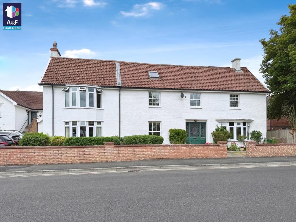 Main image of property: Stoddens Road, Burnham-on-Sea, TA8