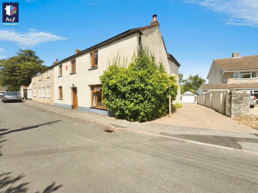 Main image of property: Church Street, Woolavington, Bridgwater, TA7