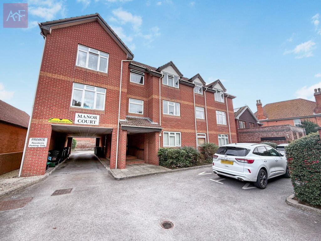 Main image of property: Manor Road, Burnham-on-Sea, TA8