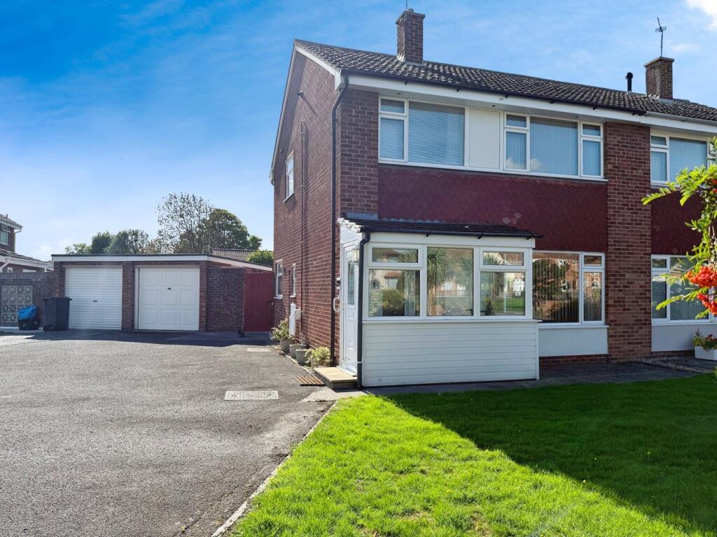 Main image of property: Highbridge Road, Burnham-on-Sea, TA8
