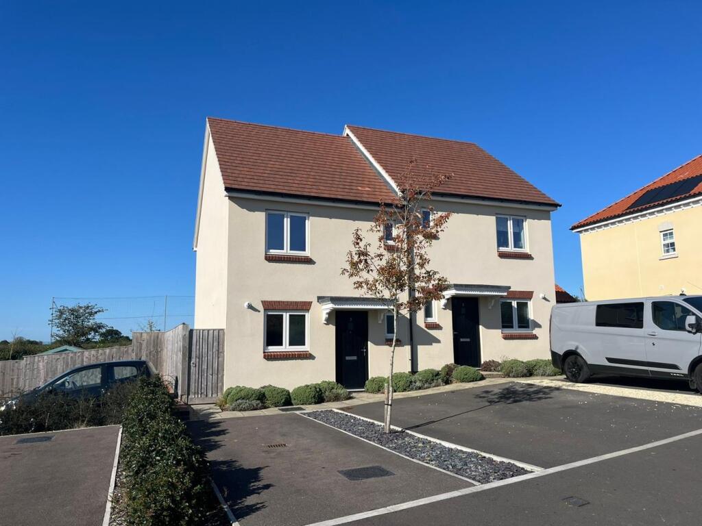 Main image of property: Bramblefield Road, Wedmore, BS28