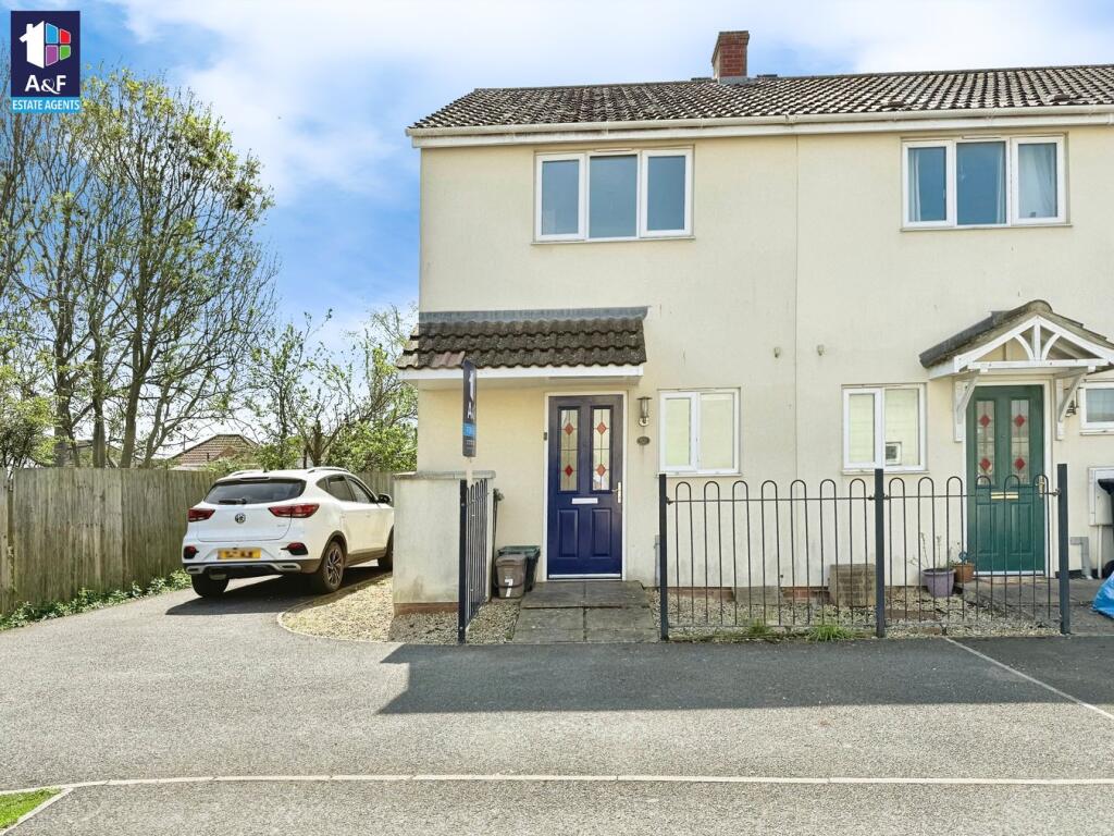 Main image of property: Raleigh Gardens, Burnham on Sea, TA8