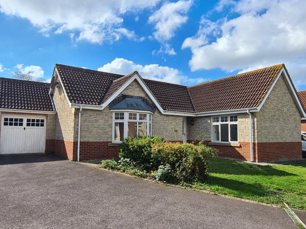 Main image of property: Monmouth Farm Close, Pawlett, Bridgwater, TA6