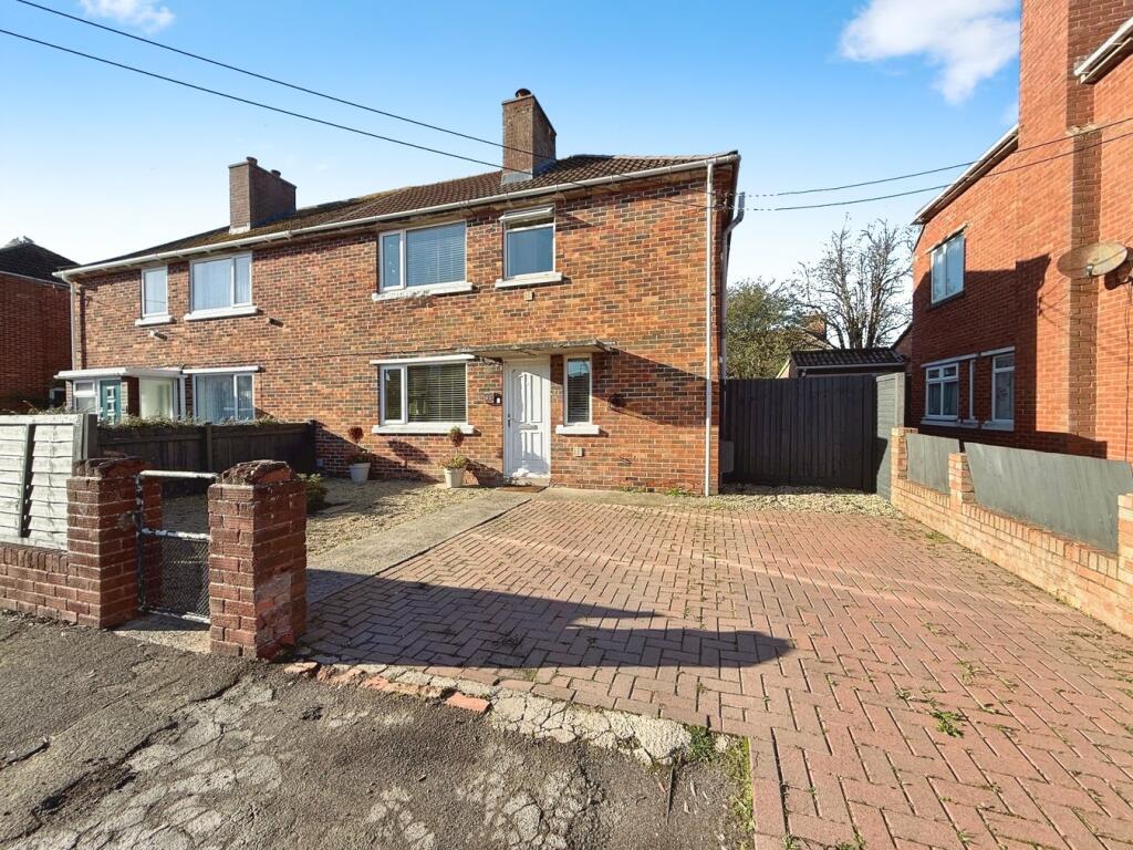 Main image of property: Poplar Estate, Highbridge, Somerset, TA9