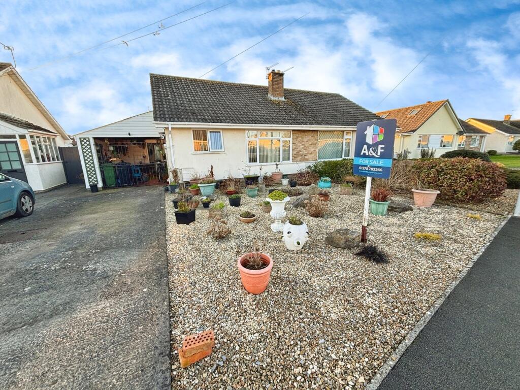 Main image of property: St Marks Road, Burnham-on-Sea, TA8