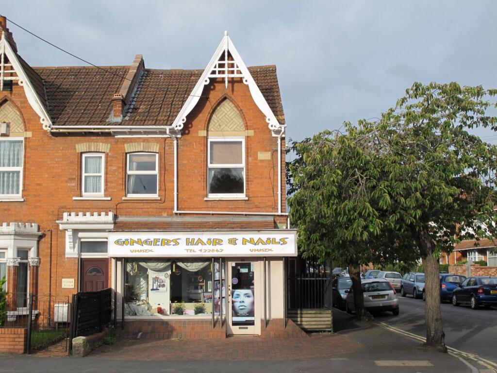 Main image of property: Taunton Road, Bridgwater, TA6