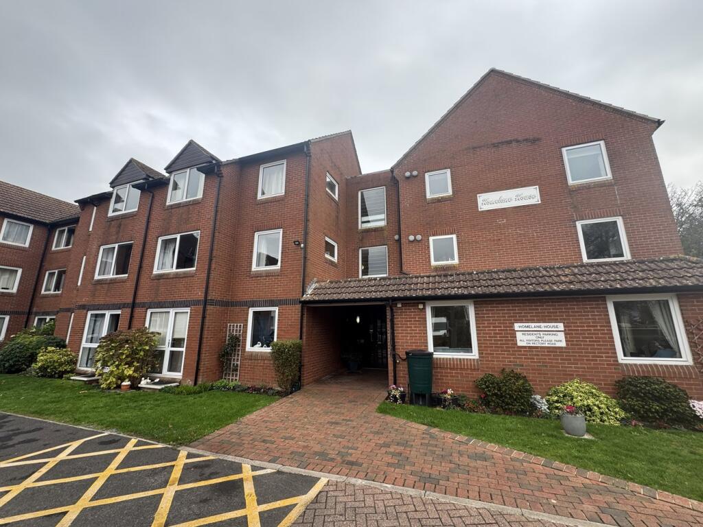 Main image of property: Homelane House, Rectory Road, Burnham-on-Sea, TA8