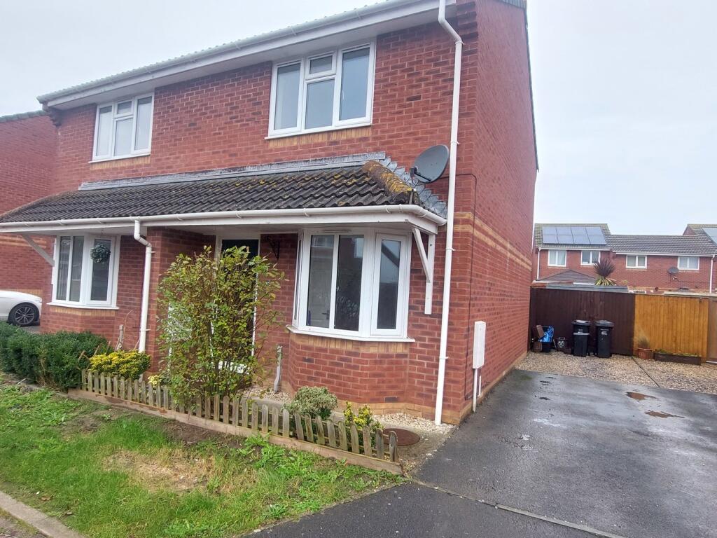 Main image of property: Stone Road, Burnham-On-Sea, TA8