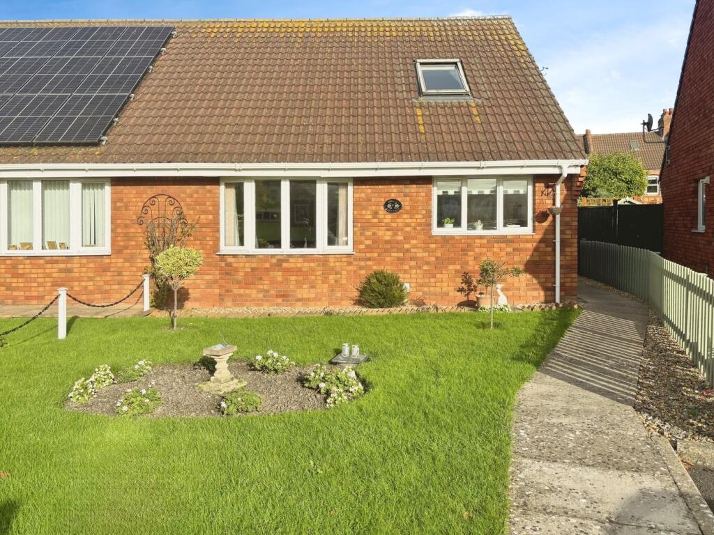 Main image of property: Worston Orchard, Highbridge, TA9