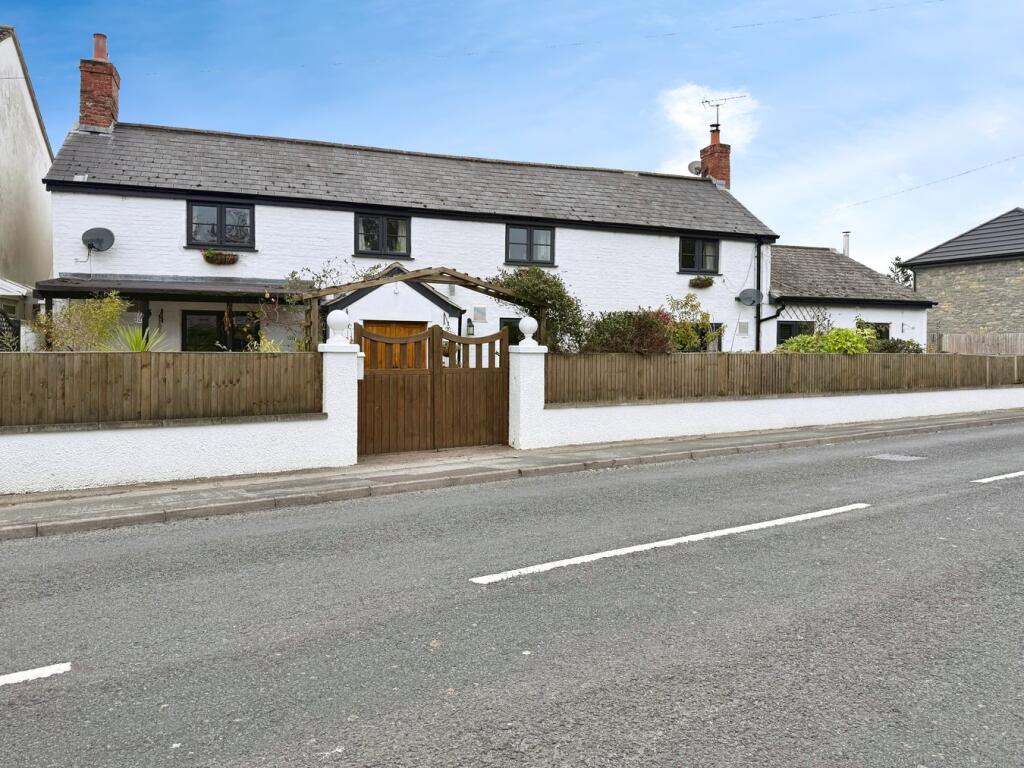 Main image of property: Main Road, West Huntspill, Highbridge, TA9