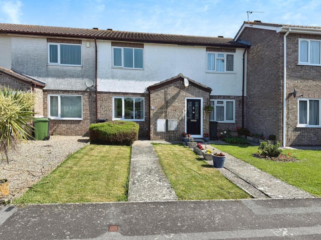 Main image of property: Pembroke Close, Burnham-on-Sea, TA8