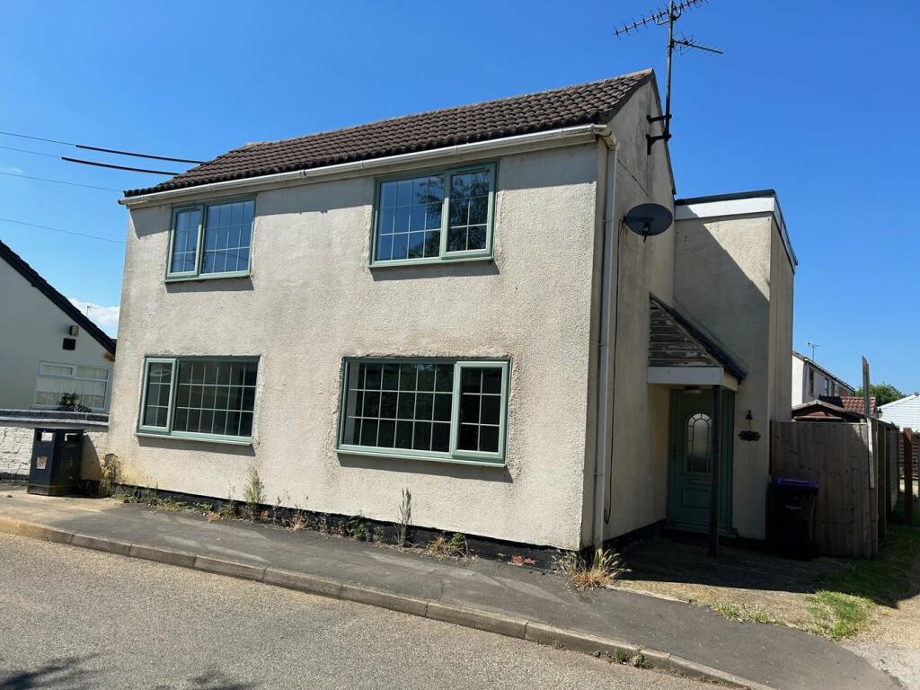 Main image of property: Main Street, Haconby, Bourne, PE10