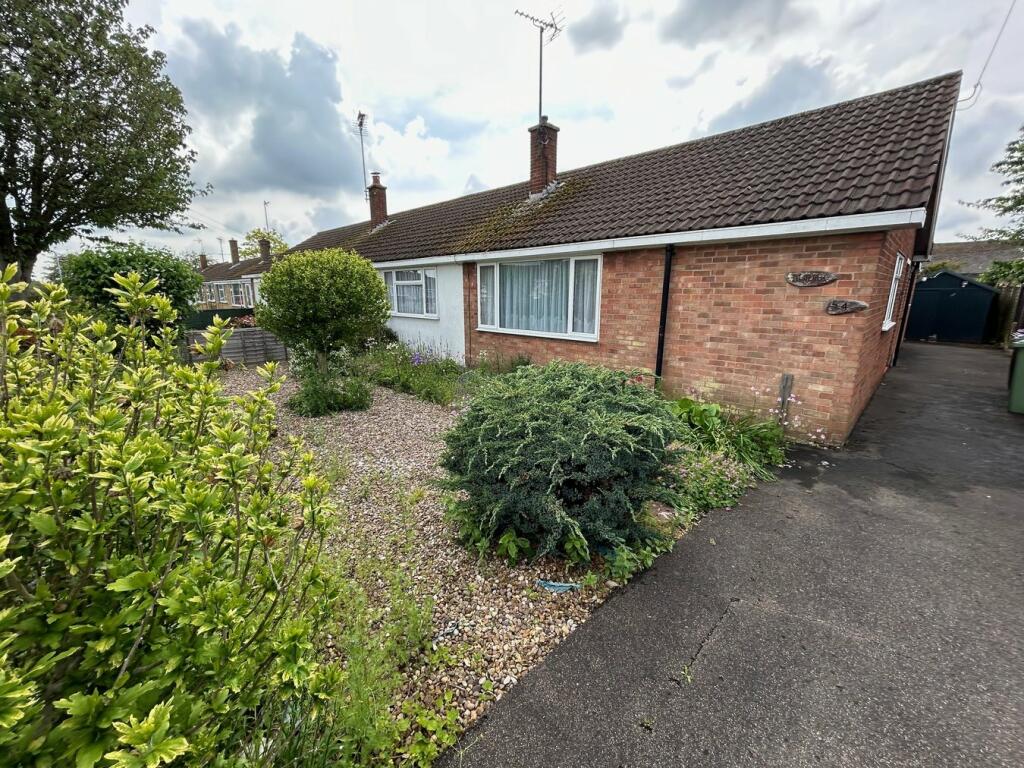 Main image of property: Kingsway, Bourne, PE10