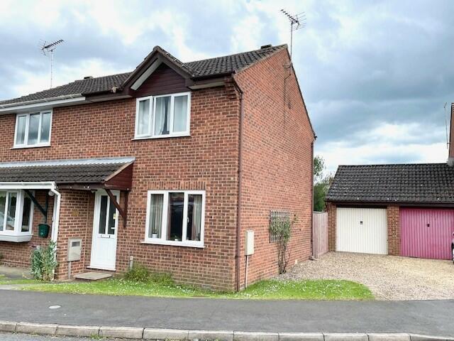 Main image of property: Baldwin Grove, Bourne, PE10