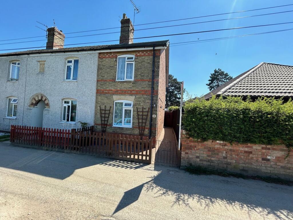 Main image of property: Coggles Causeway, Bourne, PE10