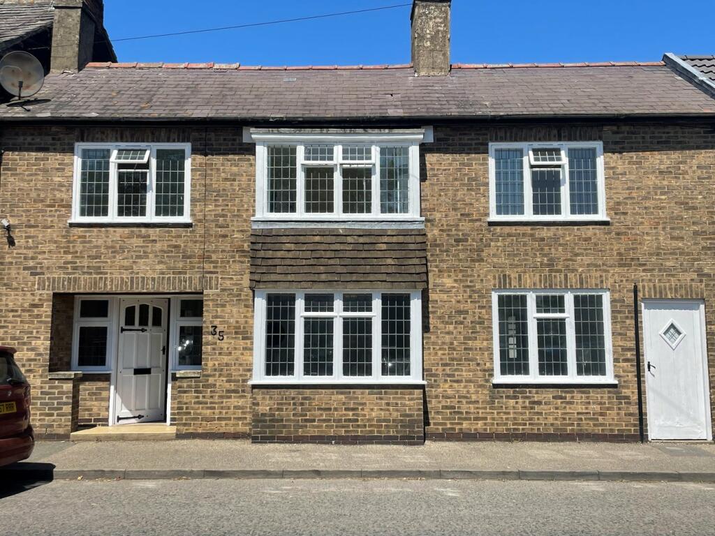 Main image of property: Abbey Road, Bourne, PE10