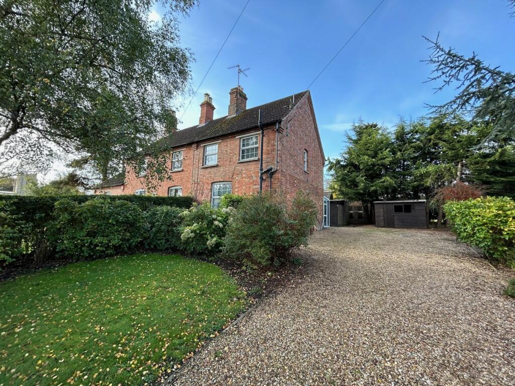 Main image of property: Main Road, Dowsby, Bourne, PE10