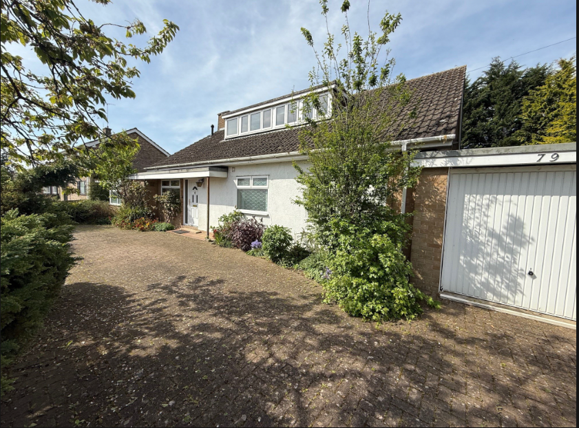 Main image of property: Westwood Drive, Bourne, PE10