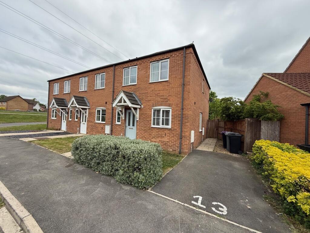 Main image of property: Cowslip Crescent, Bourne, PE10