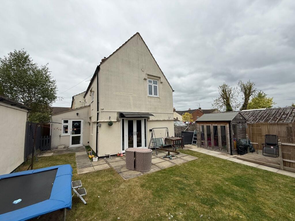 Main image of property: Austerby, Bourne, PE10