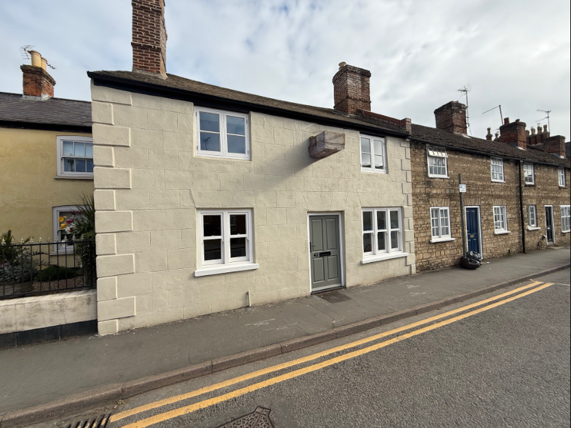 Main image of property: West Street, Bourne, PE10