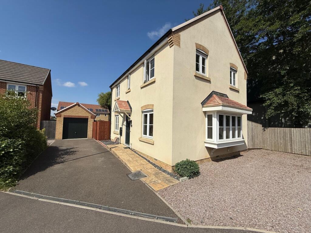 Main image of property: Palgrave Way, Pinchbeck, Spalding, PE11