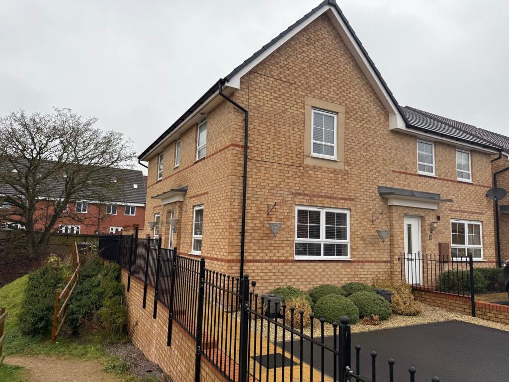 Main image of property: Carlisle Terrace, Bourne, PE10
