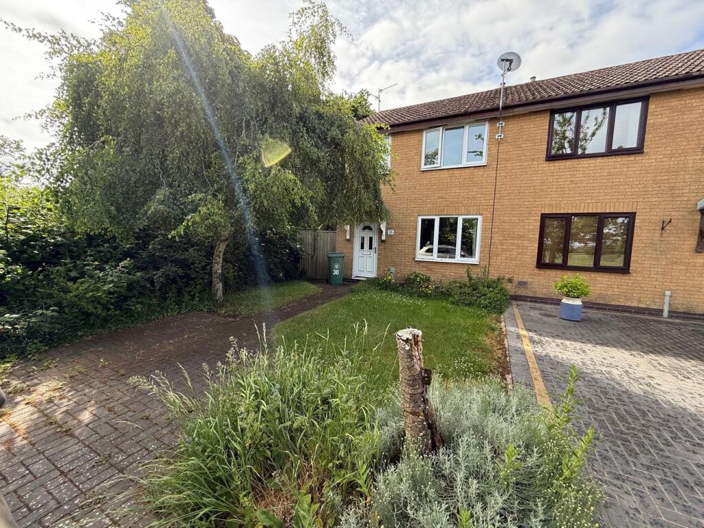 Main image of property: Rochester Court, Bourne, PE10