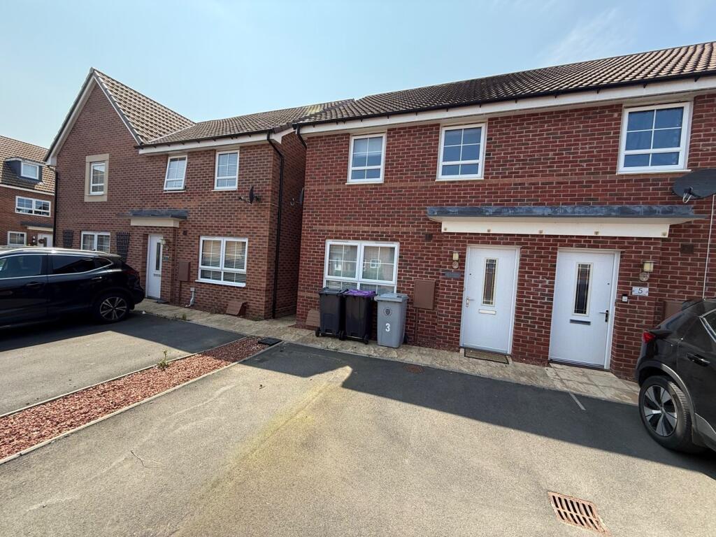 Main image of property: Chester Close, Bourne, PE10