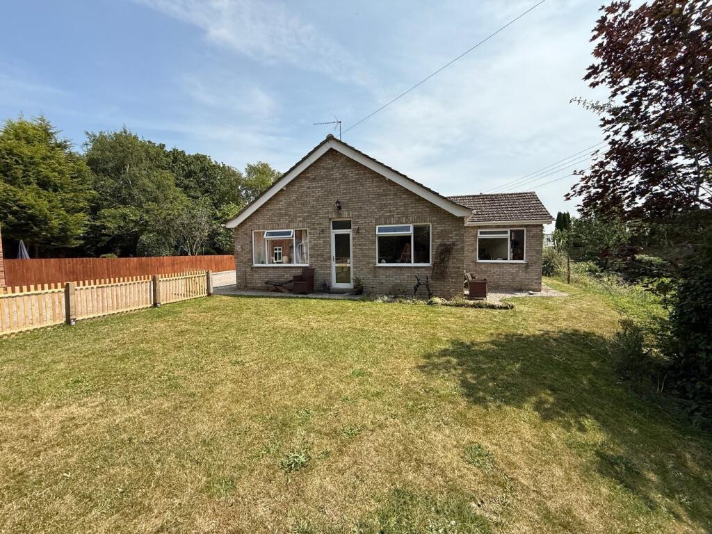 Main image of property: Billingborough Road, Horbling, Sleaford, NG34