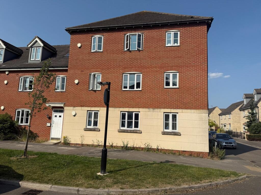 Main image of property: The Pollards, Bourne, PE10