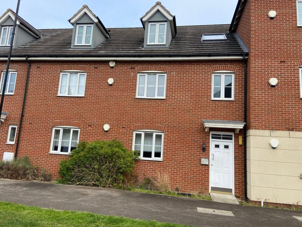 Main image of property: The Pollards, Bourne, PE10