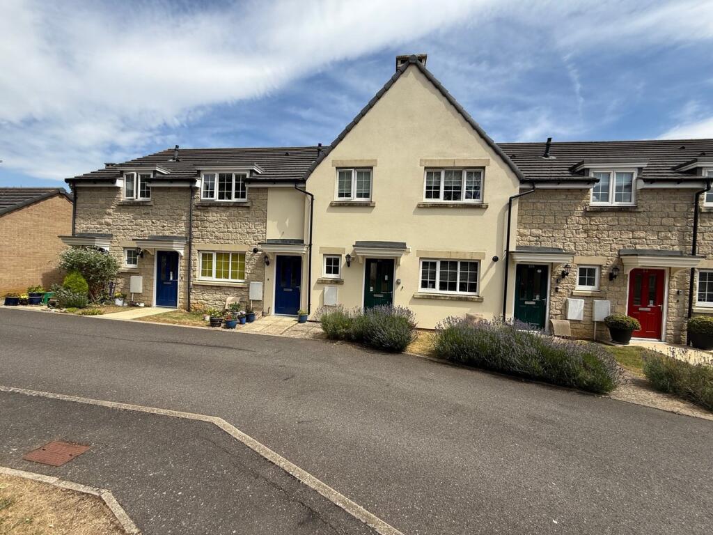Main image of property: The Croft, Bourne, PE10
