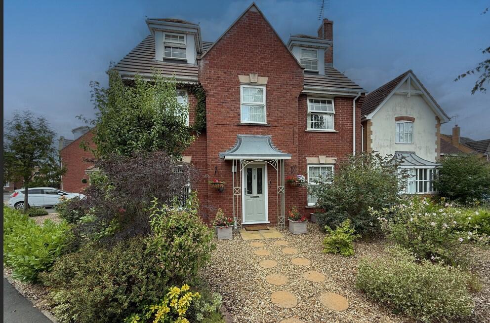 Main image of property: Southfields, Bourne, PE10