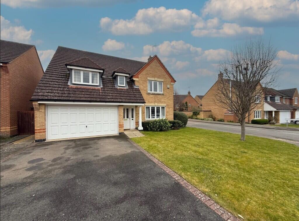 Main image of property: Tarragon Way, Bourne