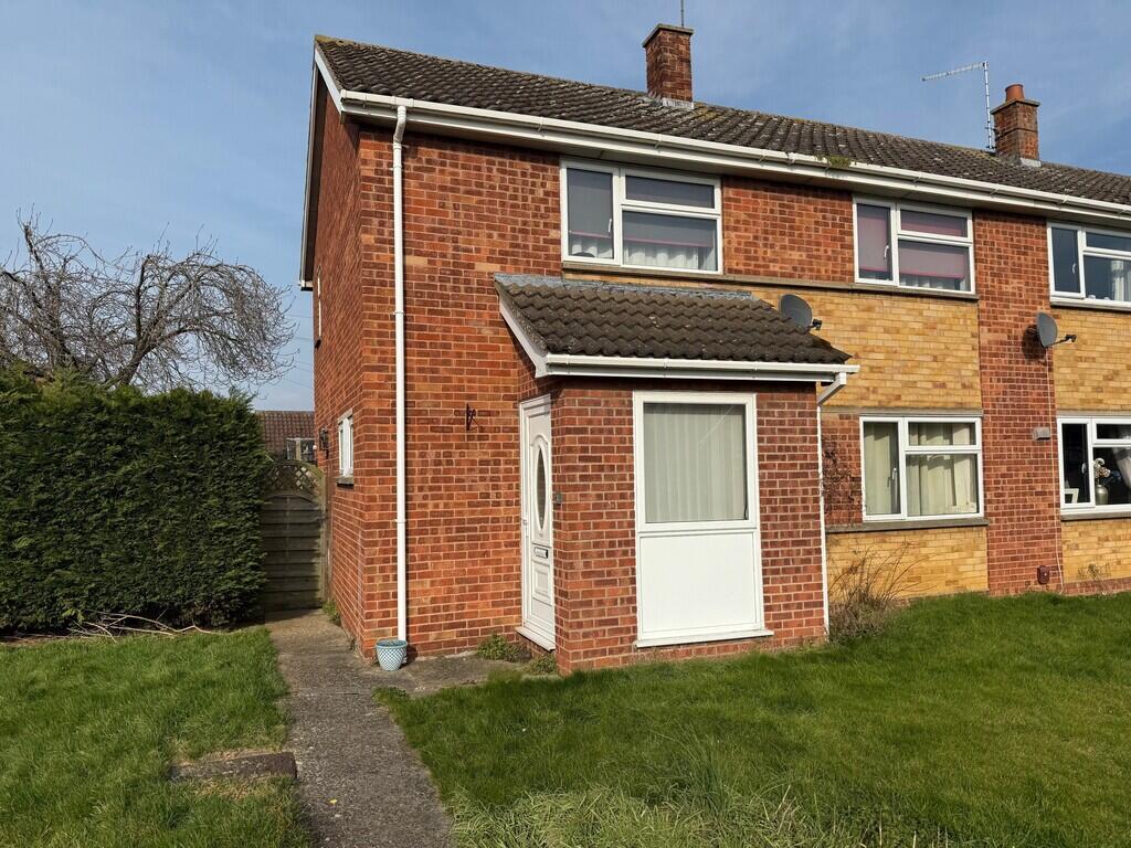 Main image of property: Burnside Avenue, Peterborough