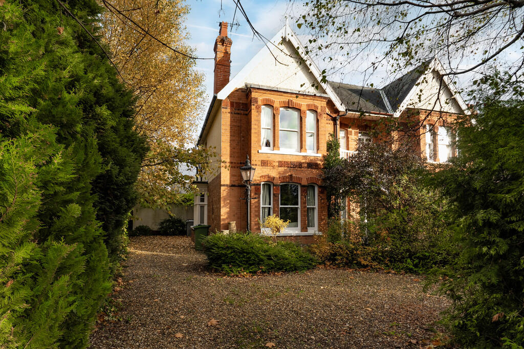 Main image of property: North Road, Bourne PE10 9BT