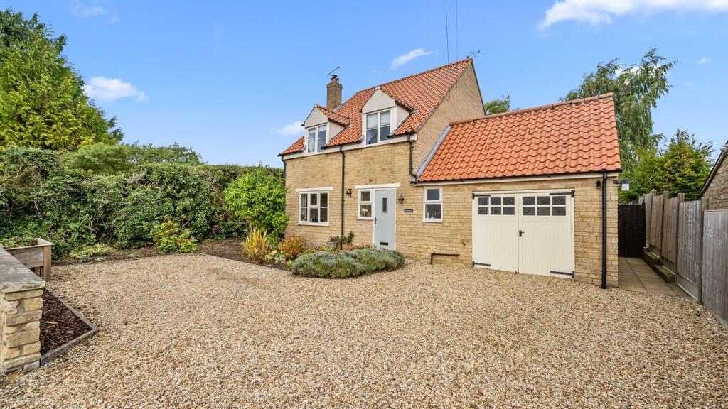 Main image of property: Stainfield, Bourne