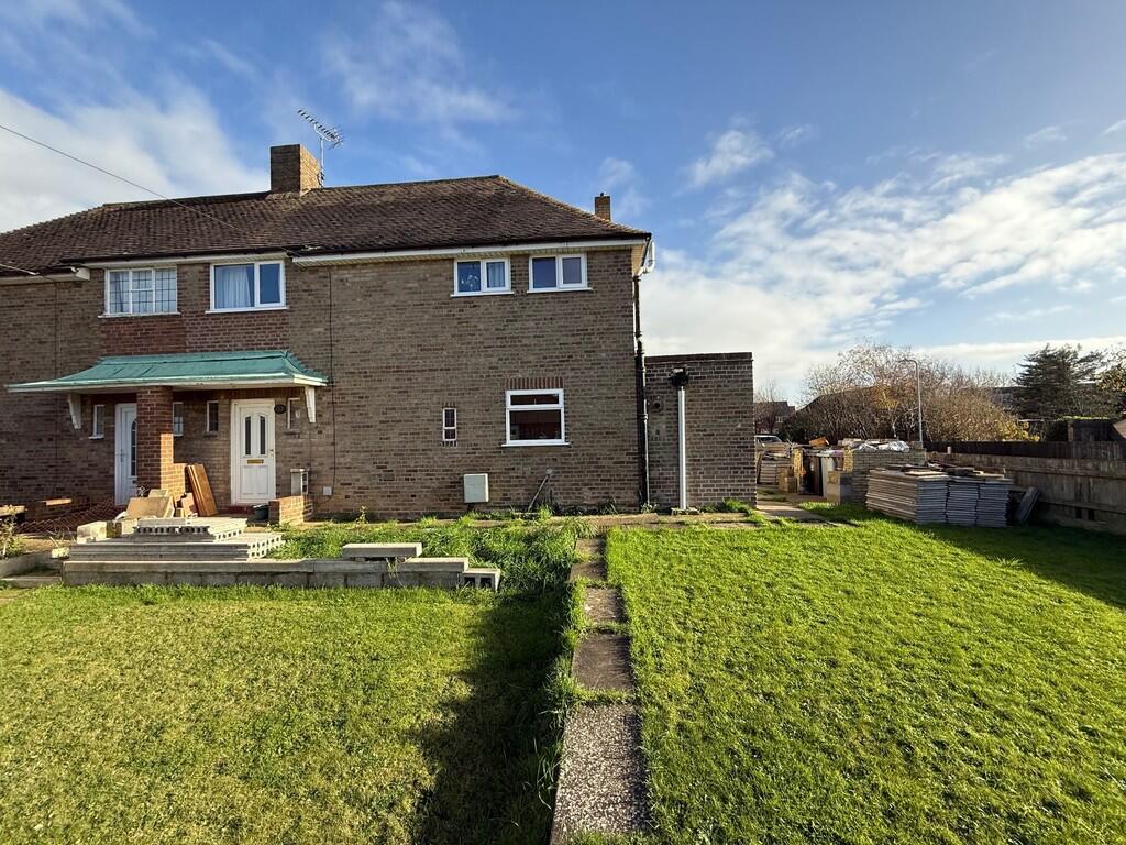 Main image of property: Harrington , Street