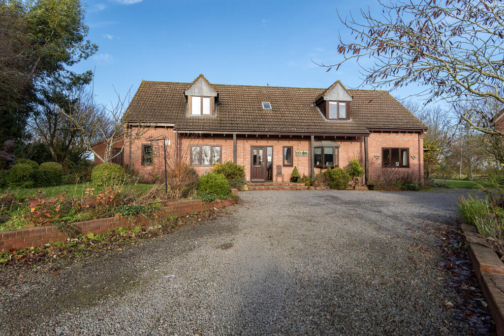 Main image of property: Aveland Way , Aslackby , Bourne 