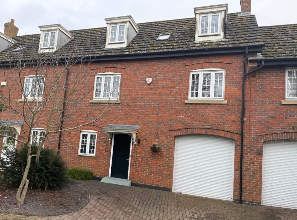 Main image of property: Gilpin Close, Bourne 