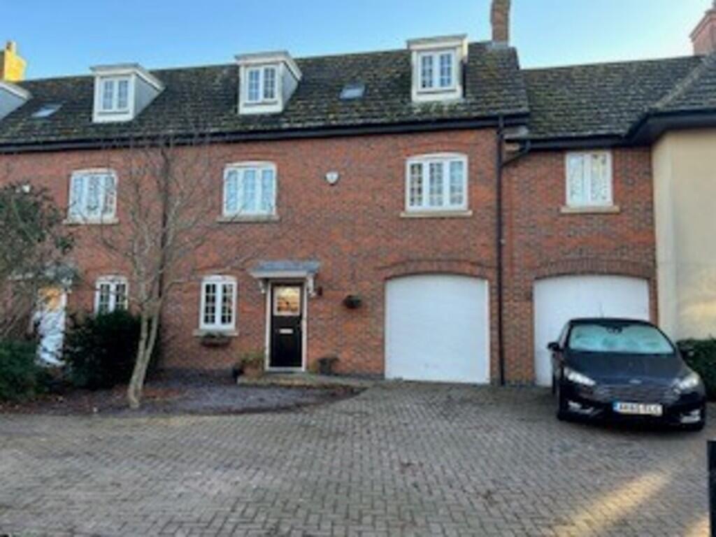 Main image of property: Gilpin Close, Bourne 