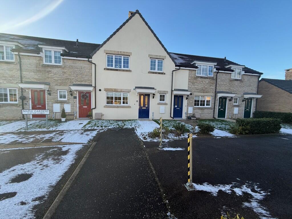 Main image of property: Maple Gardens , Bourne