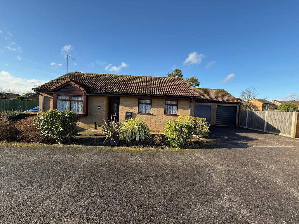 Main image of property: Ermine Close, Bourne