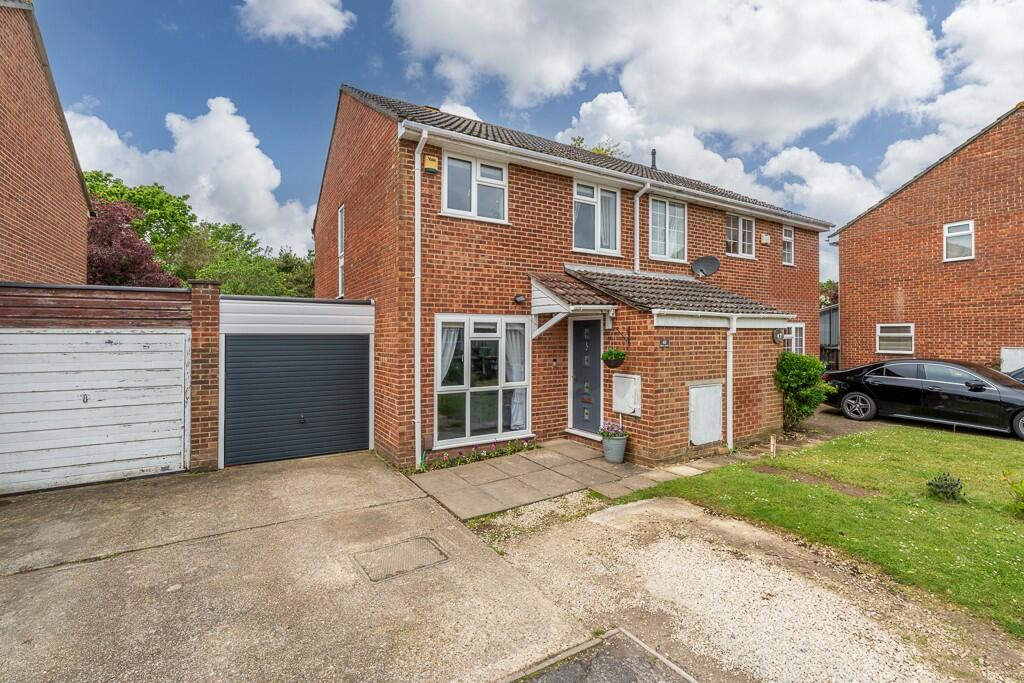 Main image of property: Bowcombe, Netley Abbey, Southampton, SO31