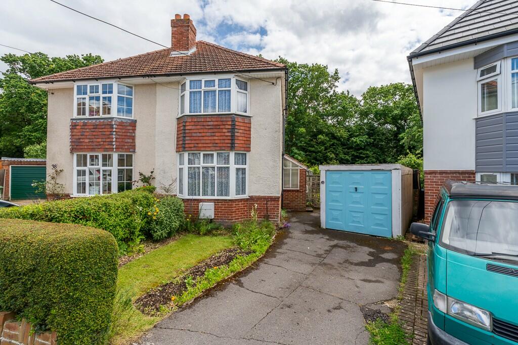 Main image of property: Seaview Estate, Netley Abbey