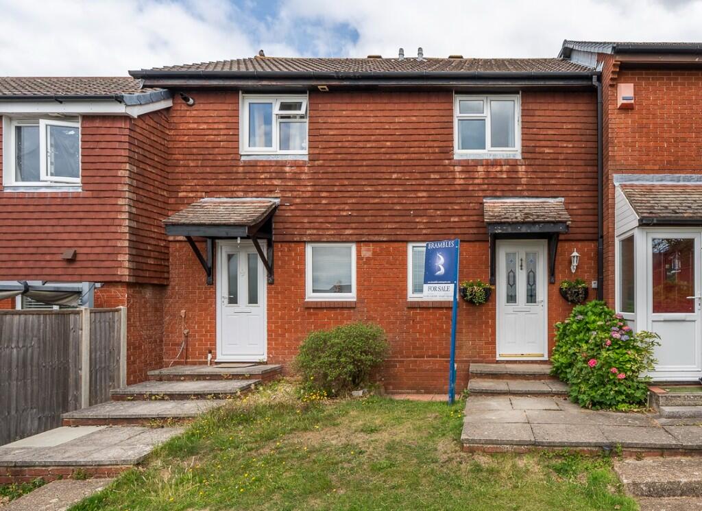 Main image of property: Cambrian Close, Bursledon, Hampshire, SO31