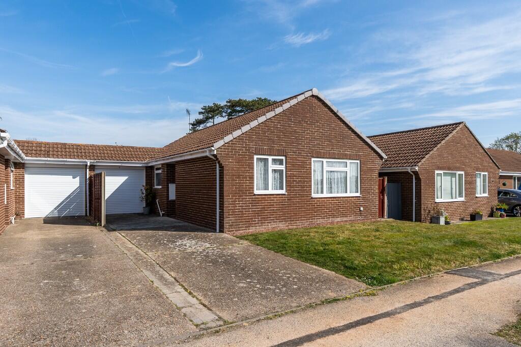 Main image of property: St. Agathas Road, Hamble, SO31