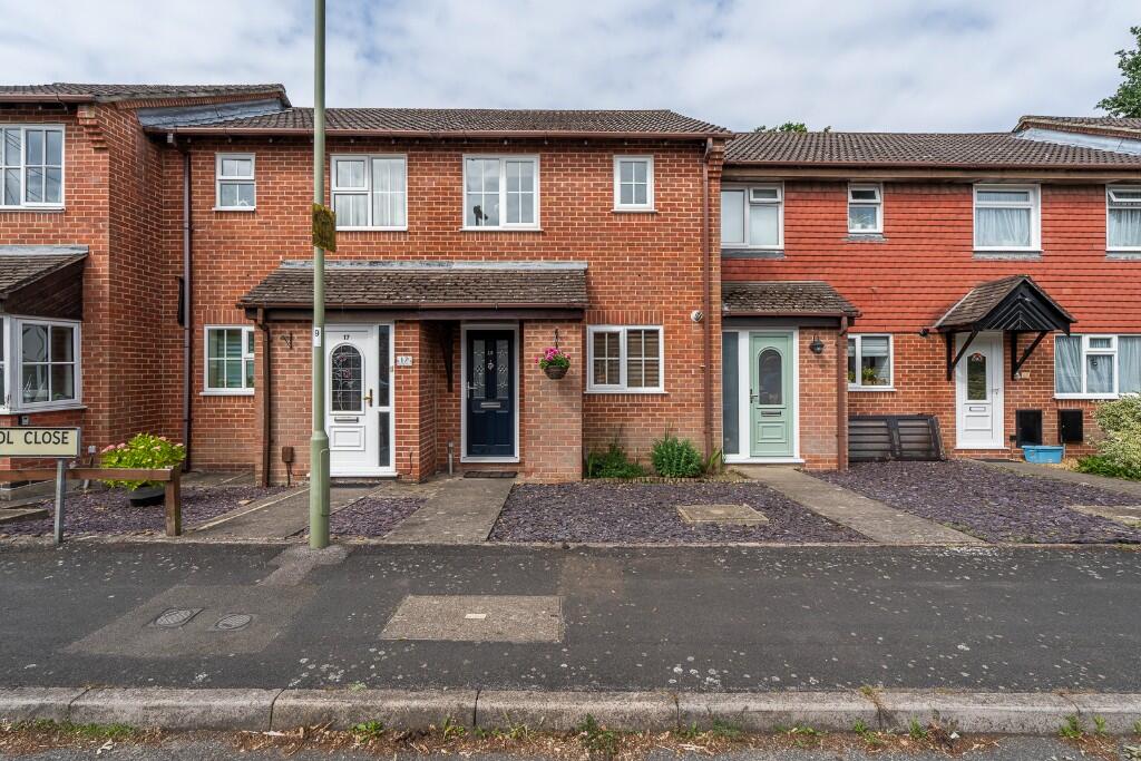 Main image of property: Old School Close, Butlocks Heath, Hampshire, SO31