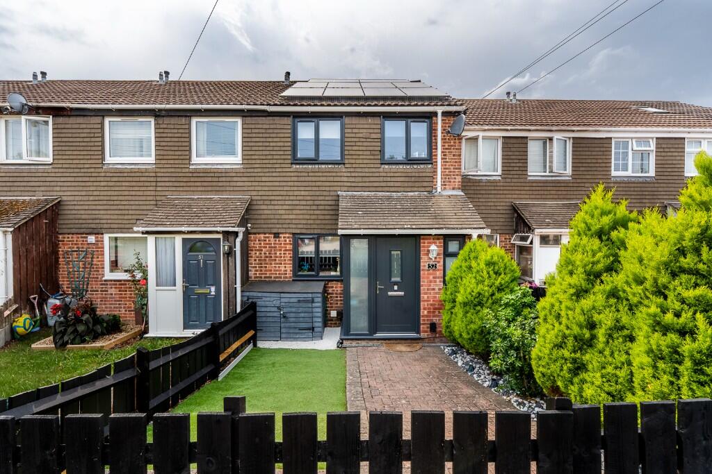 Main image of property: Grainger Gardens, Sholing, Hampshire, SO19